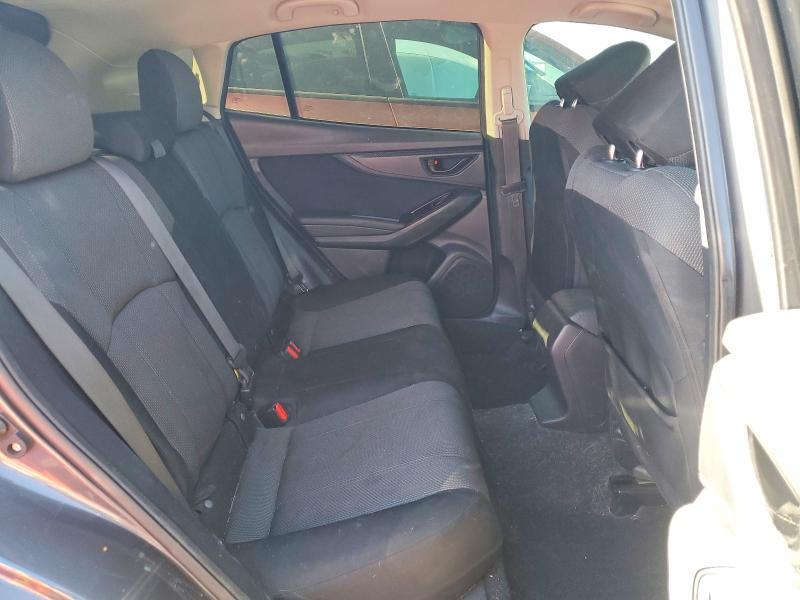 2018 Subaru Impreza Premium