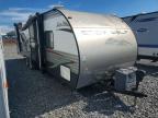 2015 Foresriver 2015 Forest River Grey Wolf Camper