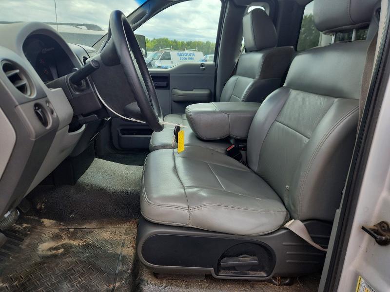 2006 Ford F150