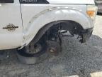 2012 Ford F550 Super Duty Bucket Truck