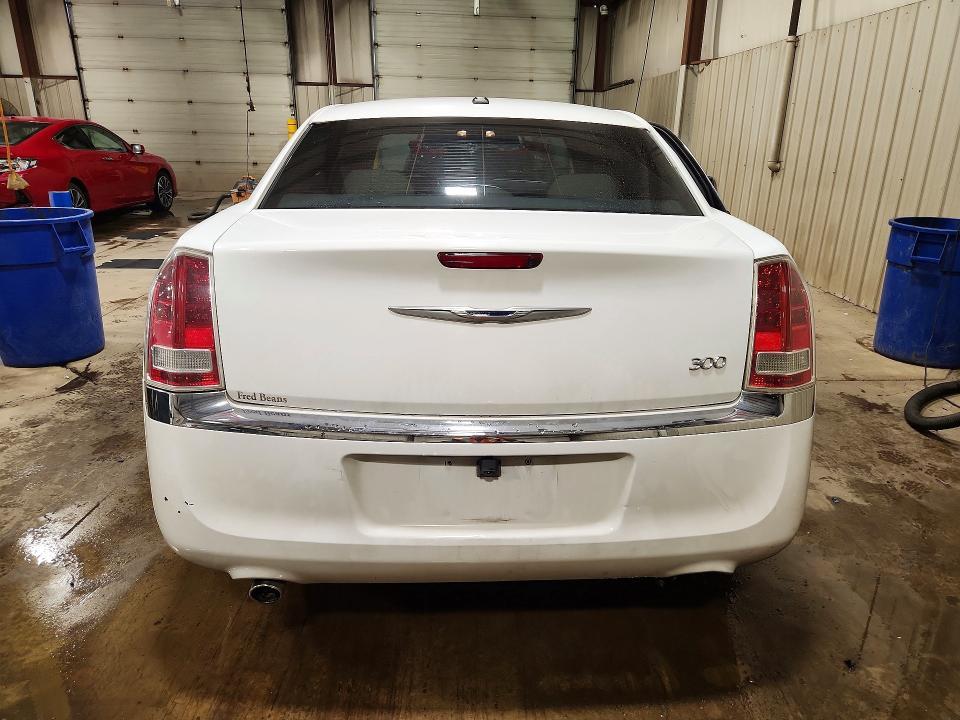 2012 Chrysler 300