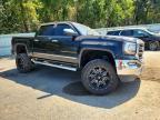 2018 GMC Sierra K1500 SLT