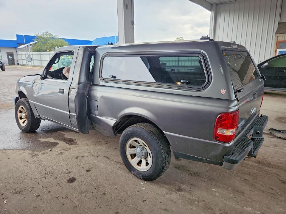 2008 Ford Ranger