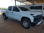 2024 Chevrolet Colorado