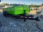 2021 Bwise Dump Trailer