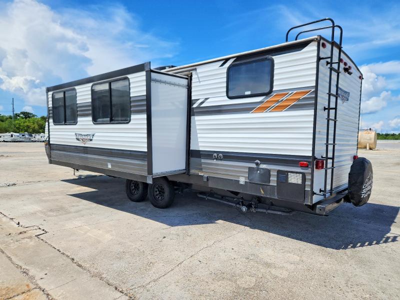 2022 Foresriver 2022 Forest River Wildwood Camper