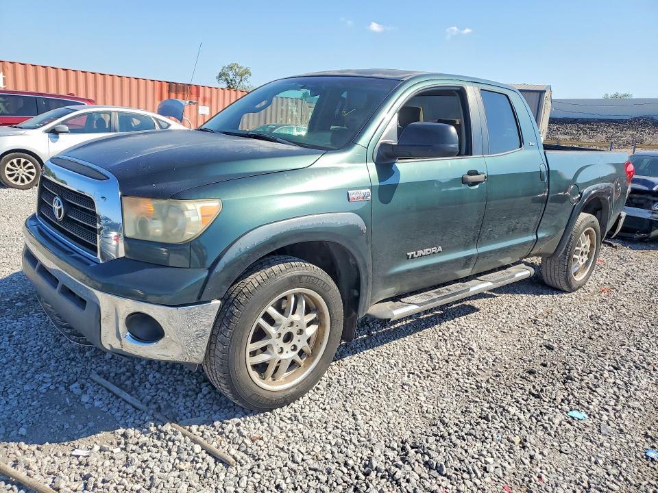 2007 Toyota Tundra SR5