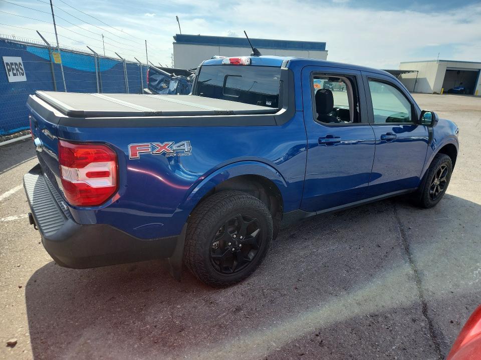 2023 Ford Maverick XL