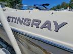 2001 Stingray Boat Co 2001 Stingray 180LS Speed Boat