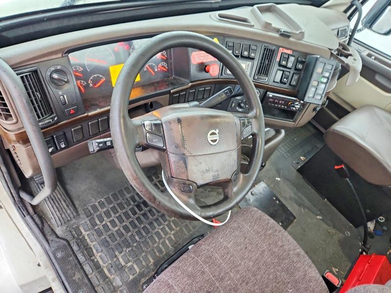 2018 Volvo VNL Semi Truck