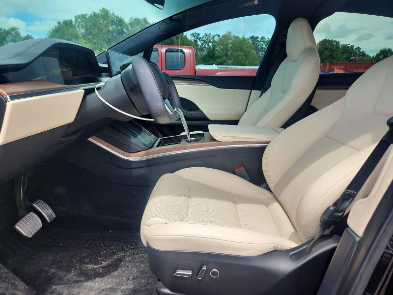 2022 Tesla Model X