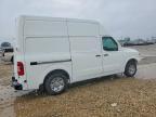 2019 Nissan NV 2500 HD SV