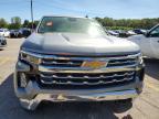 2023 Chevrolet Silverado K1500 LTZ