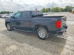 2015 Chevrolet Silverado K1500