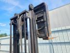 2015 Toyota Stand Up Forklift