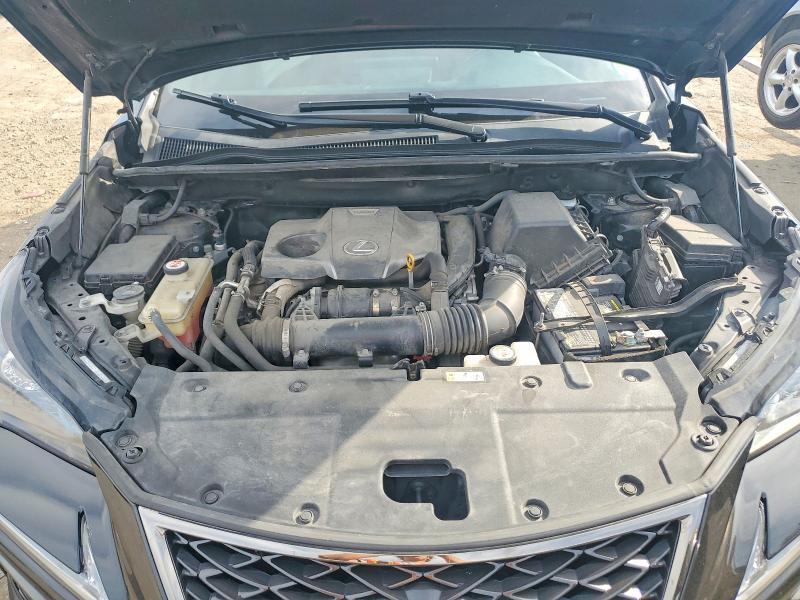 2019 Lexus NX 300 F Sport