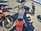2008 KTM 450 EXC Racing