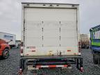 2014 Isuzu NPR HD BOX Truck
