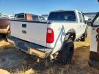 2010 Ford F250 Super Duty