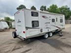 2007 Keystone Trailers