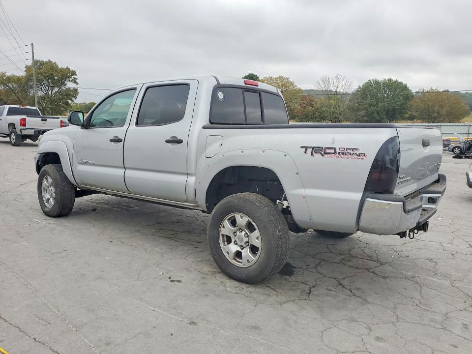 2013 Toyota Tacoma Prerunner V6