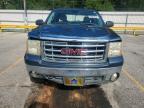 2008 GMC Sierra K1500