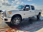 2015 Ford F350 Super Duty