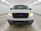 2005 Ford F150 Supercrew