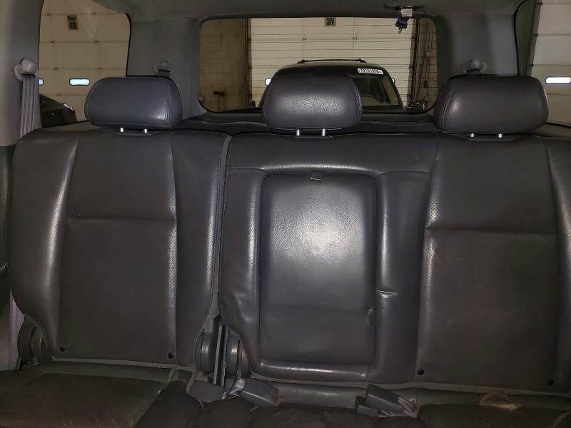 2005 Honda Pilot EXL