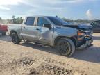 2024 Chevrolet Silverado C1500 Custom