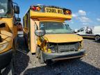 2012 Collins Bantam G3500 School Bus