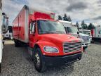2017 Frht - Freightliner 2017 Freightliner Business Class M2 BOX Truck