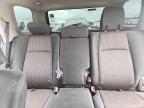 2016 Toyota 4Runner Trail