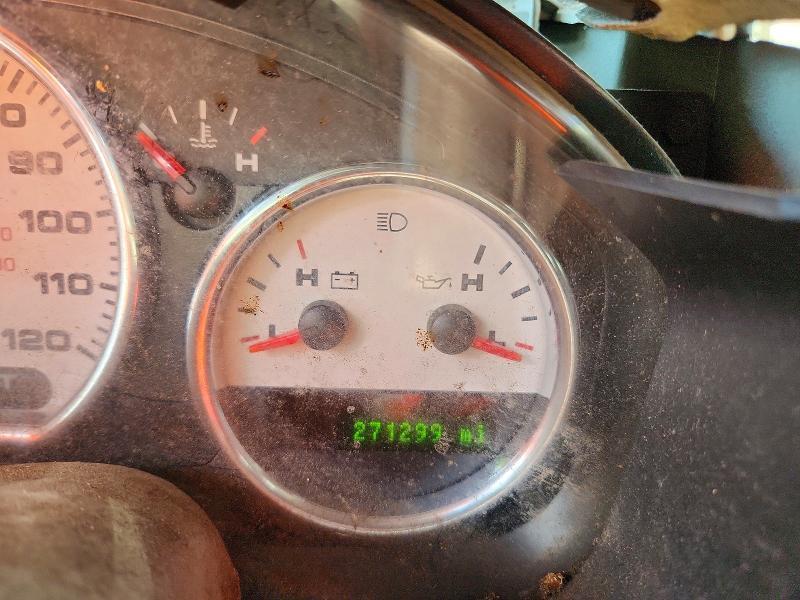 2006 Ford F150 Supercrew