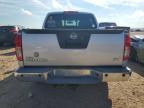 2015 Nissan Frontier S