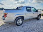 2007 Honda Ridgeline RTL