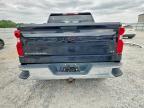 2020 Chevrolet Silverado K1500 LT