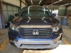 2022 Honda Ridgeline RTL