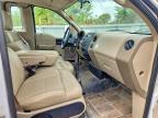 2007 Ford F150