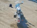 1999 Yamaha XVS65 Base