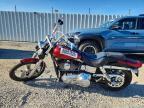 2007 Harley-Davidson Fxdwg