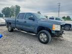 2011 Chevrolet Silverado K2500 Heavy Duty LT