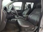2011 Nissan Frontier S