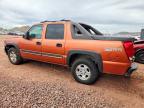 2004 Chevrolet Avalanche C1500