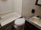 2016 Keystone Hideout Camper
