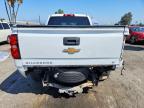 2017 Chevrolet Silverado C1500 LT