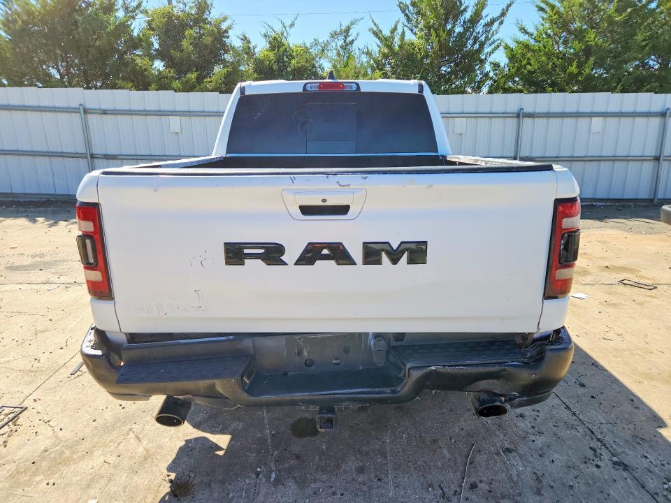 2020 Dodge RAM 1500 Rebel