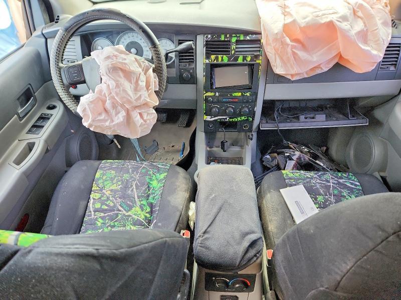 2007 Dodge Durango SLT