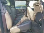 2013 Chevrolet Avalanche LTZ