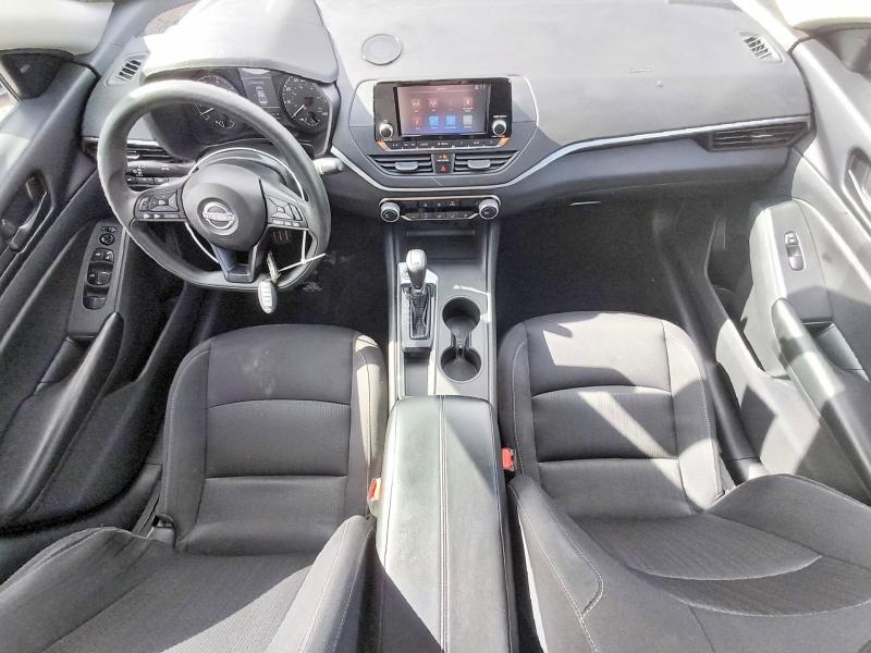2023 Nissan Altima S